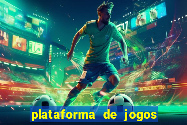 plataforma de jogos carlinhos maia